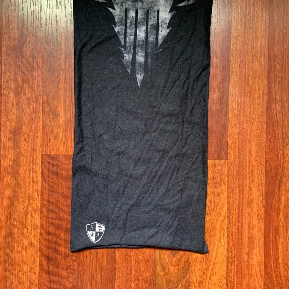 Skull Neck Gaiter